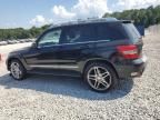 2010 Mercedes-Benz GLK 350 4matic