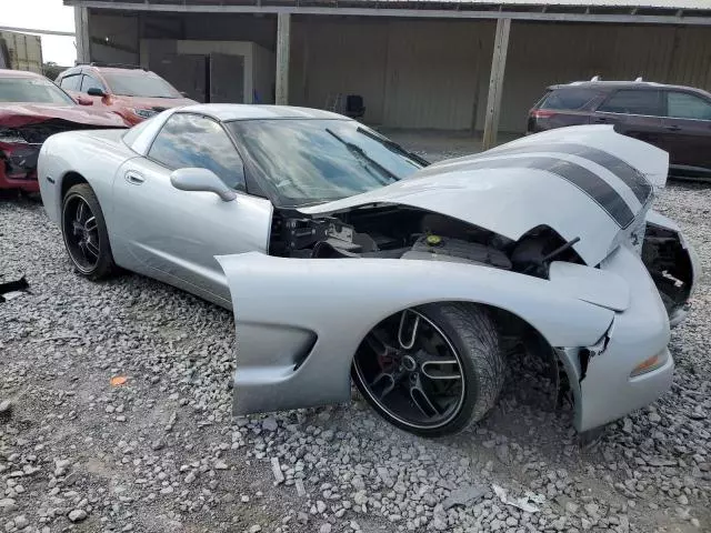 1997 Chevrolet Corvette