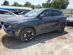 2024 KIA Seltos EX en venta en Wichita, KS