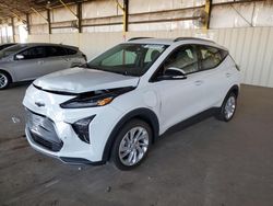 Salvage cars for sale at Phoenix, AZ auction: 2023 Chevrolet Bolt EUV LT