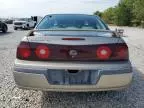 2002 Chevrolet Impala LS