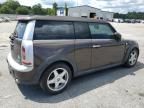 2008 Mini Cooper Clubman