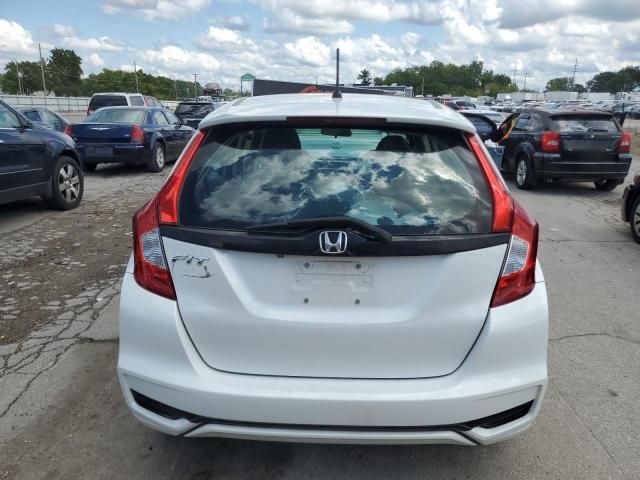 2019 Honda FIT LX