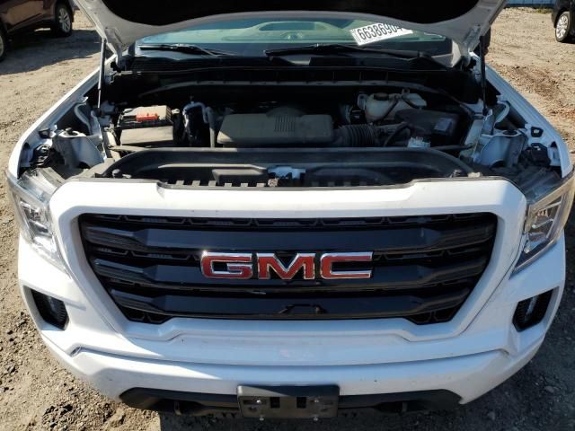 2021 GMC Sierra K1500 Elevation