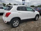 2018 Chevrolet Trax 1LT