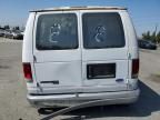 1997 Ford Econoline E150