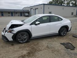 Subaru salvage cars for sale: 2023 Subaru WRX