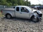 2011 Nissan Frontier SV