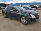 2013 Cadillac CTS Premium Collection