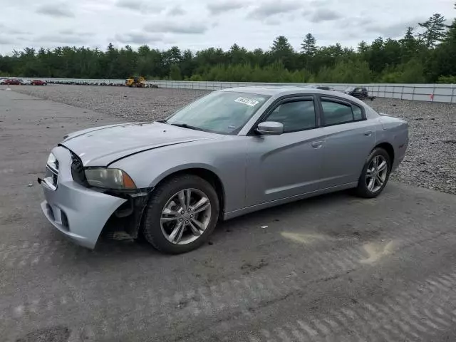 2014 Dodge Charger SXT