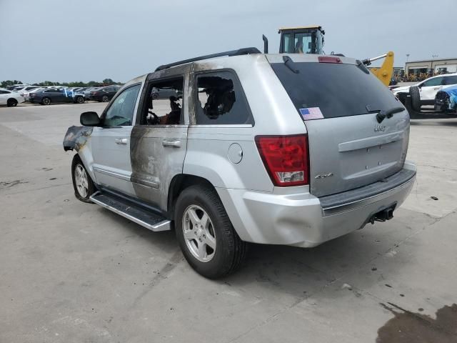 2005 Jeep Grand Cherokee Limited