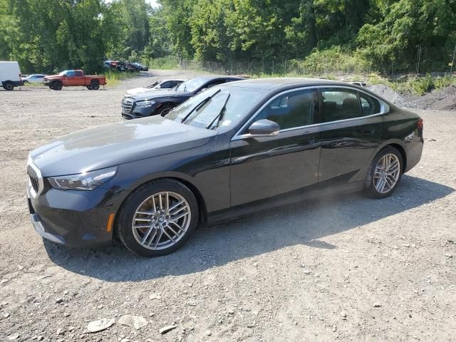 2024 BMW 530 XI