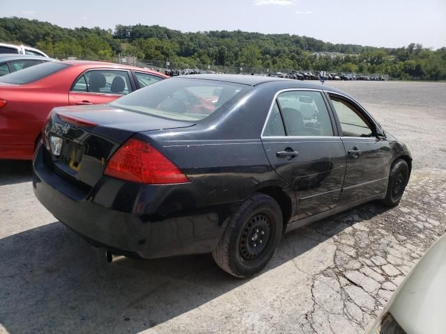 2006 Honda Accord LX