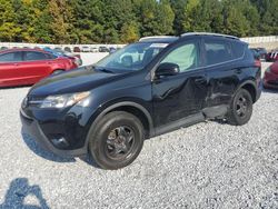 2014 Toyota Rav4 LE en venta en Gainesville, GA