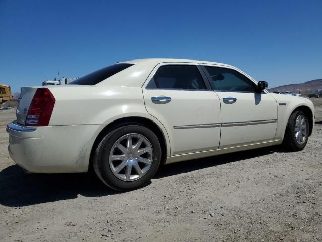 2009 Chrysler 300C