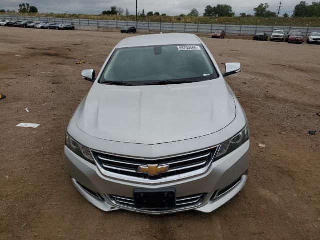 2020 Chevrolet Impala Premier