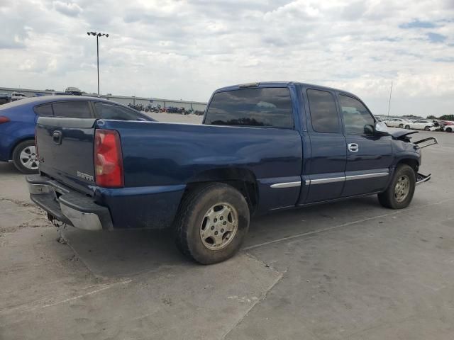 2002 GMC New Sierra C1500