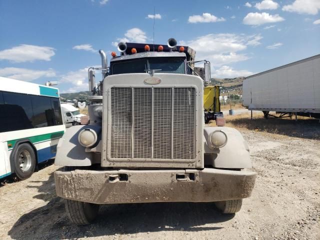 1984 Peterbilt 359