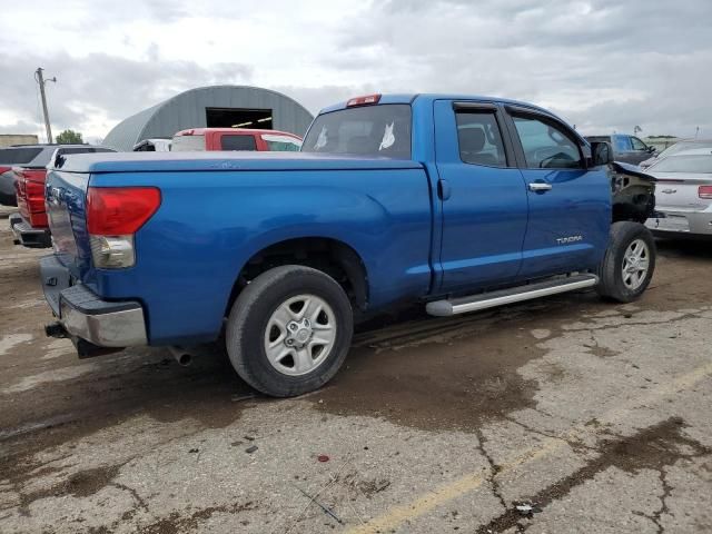 2008 Toyota Tundra Double Cab