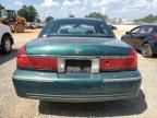 2000 Mercury Grand Marquis LS