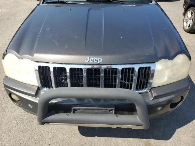 2005 Jeep Grand Cherokee Limited