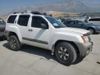 2012 Nissan Xterra OFF Road