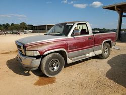 Dodge salvage cars for sale: 1995 Dodge RAM 1500