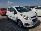 2014 Chevrolet Spark 1LT