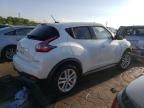 2016 Nissan Juke S