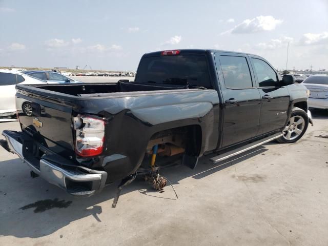 2014 Chevrolet Silverado C1500 LT