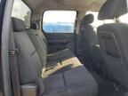 2012 Chevrolet Silverado K1500 LT