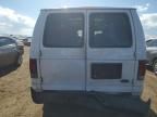 2008 Ford Econoline E150 Van