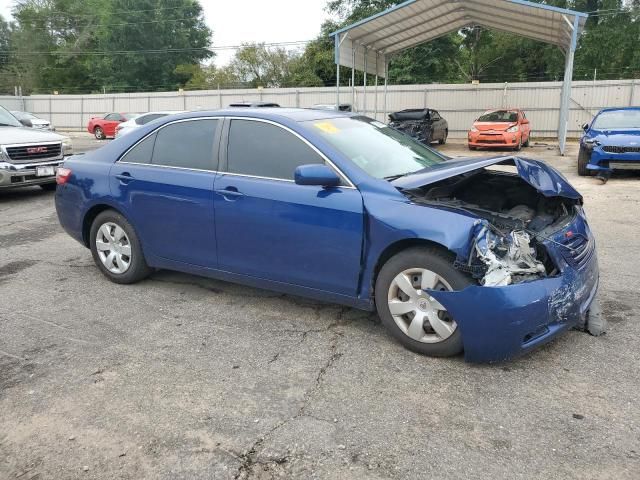 2009 Toyota Camry Base