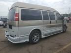 2007 GMC Savana RV G1500