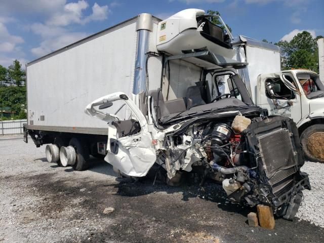 2020 Freightliner M2 106 Medium Duty