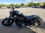 2013 Harley-Davidson XL883 Iron 883