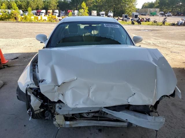 2009 Buick Lacrosse CXL