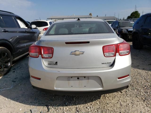 2013 Chevrolet Malibu LS