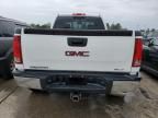 2008 GMC Sierra K2500 Heavy Duty