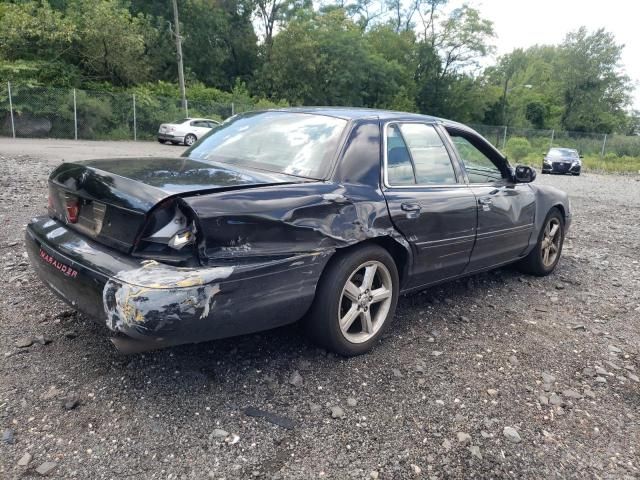 2003 Mercury Marauder