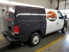 2013 Ford 2014 Ford Econoline E150 Van