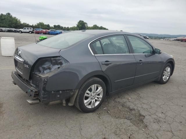 2010 Nissan Altima Base