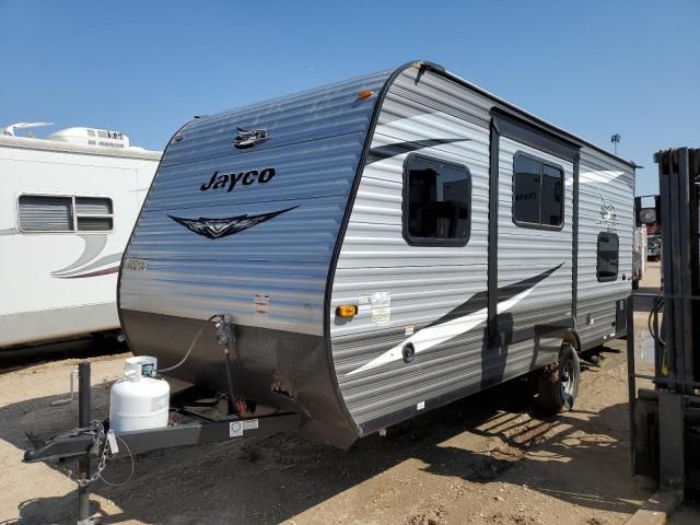 2021 Jayco JAY Flight