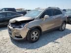 2018 Chevrolet Trax 1LT