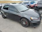 2016 Volkswagen GTI S/SE