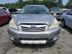 2010 Subaru Outback 2.5I Premium