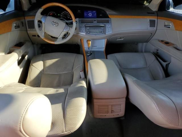 2007 Toyota Avalon XL