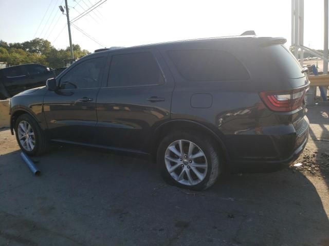 2014 Dodge Durango SXT