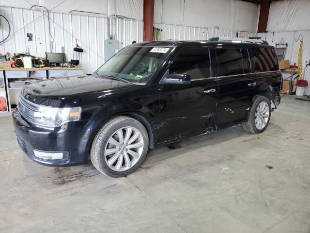 2016 Ford Flex SEL