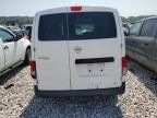 2019 Nissan NV200 2.5S